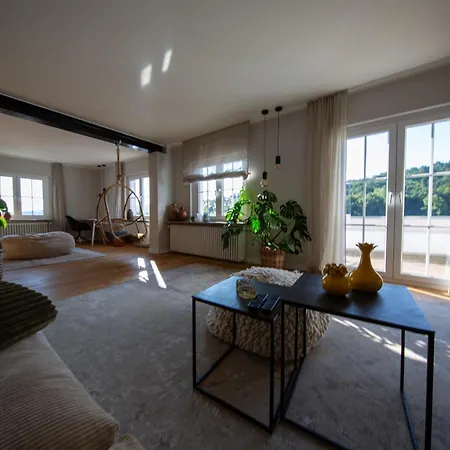 Villa N3 Quartier à Kall Extérieur photo