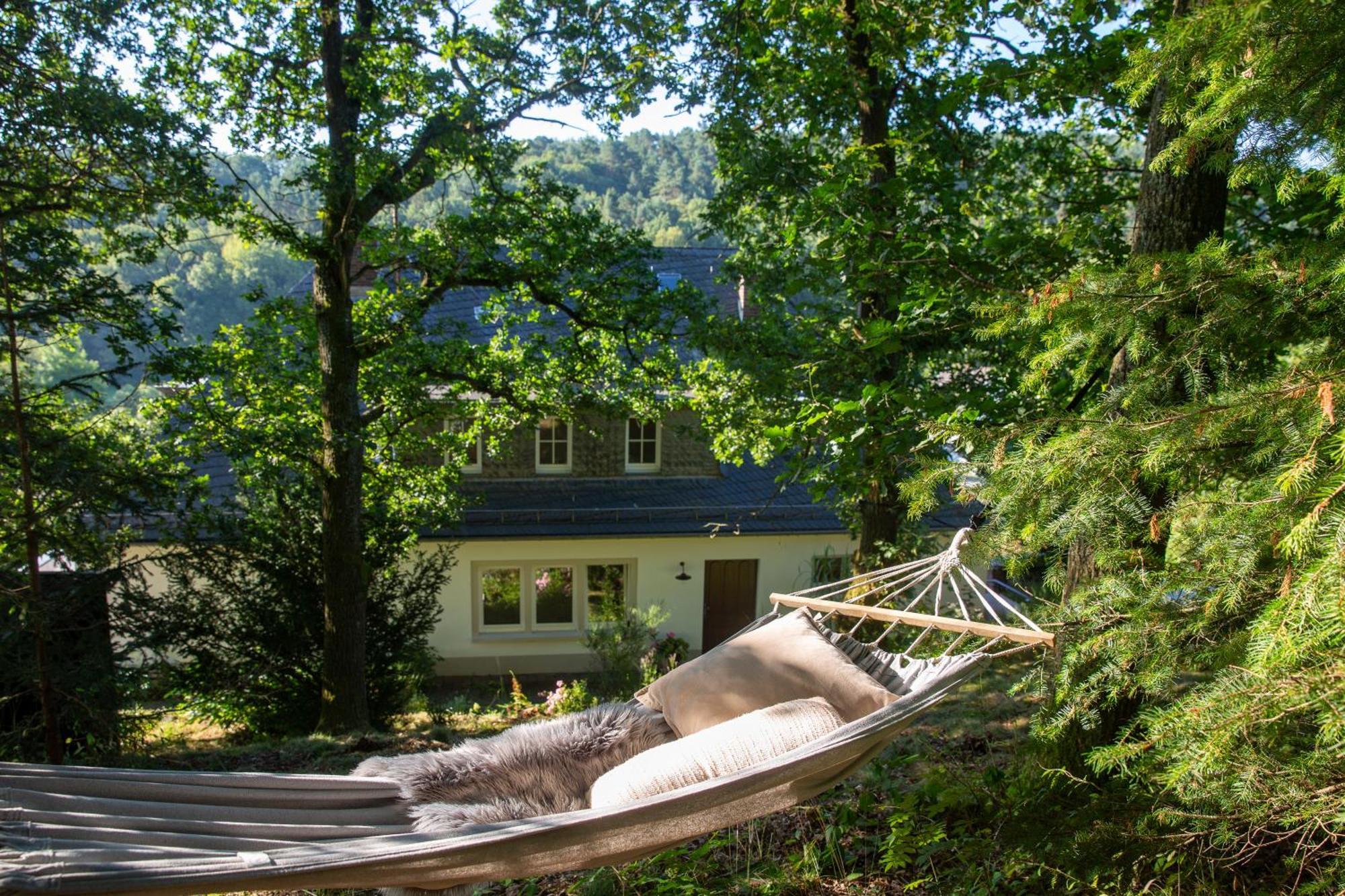 Hébergement de vacances N3 Quartier