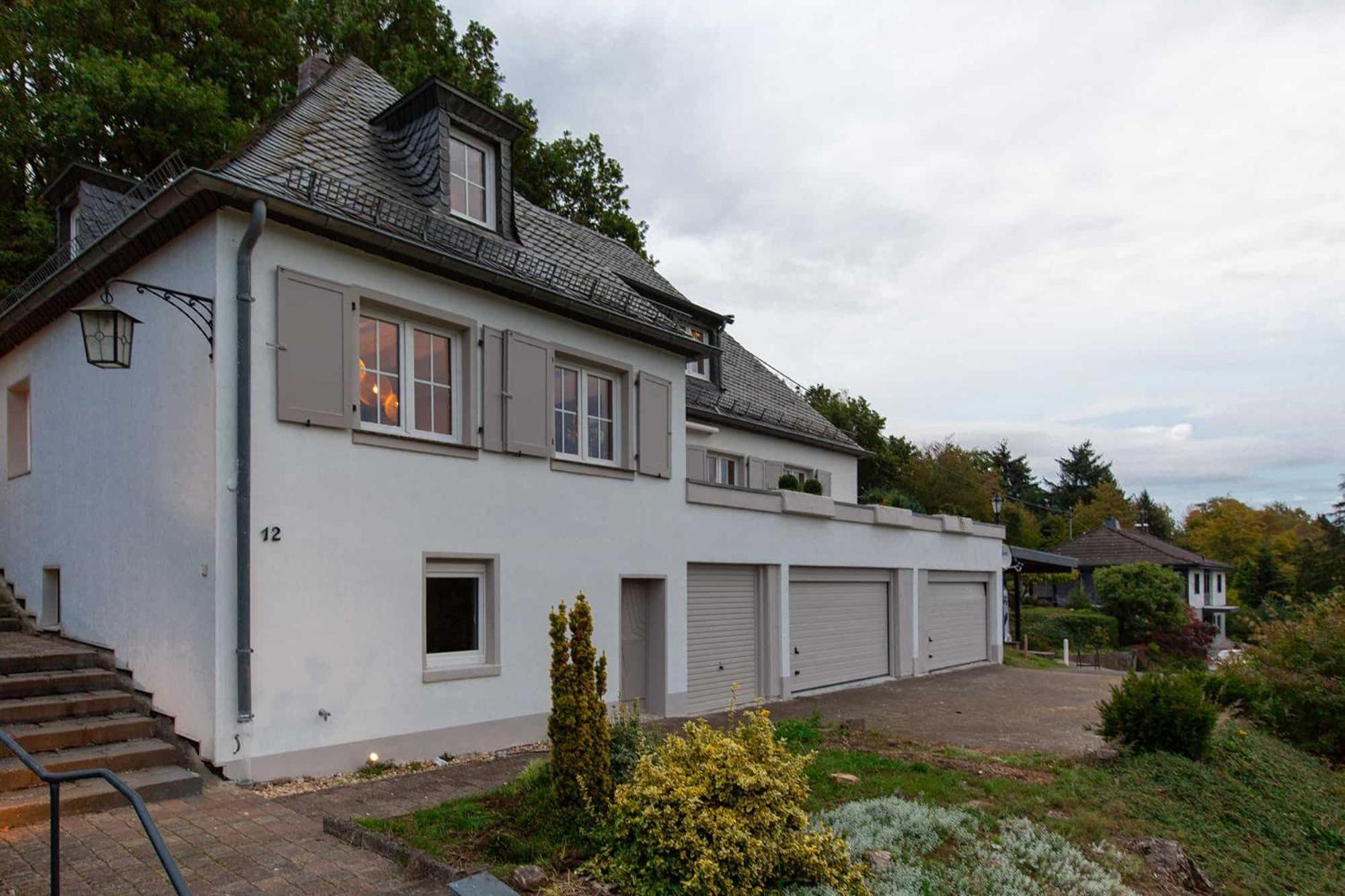 Hébergement de vacances N3 Quartier *